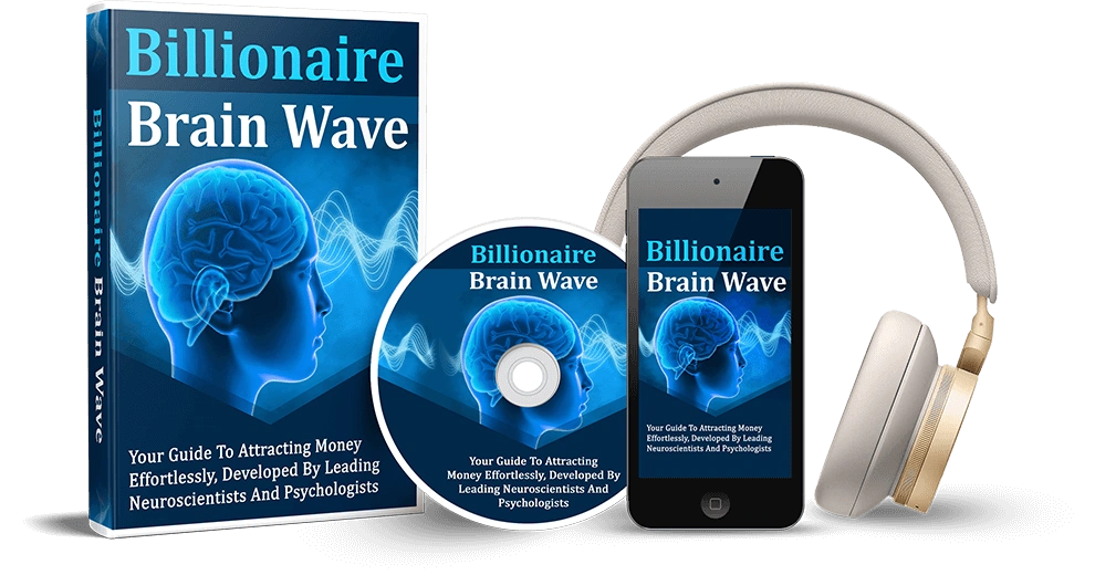 Billionaire Brain Wave How To Buy Billionaire Brain Wave